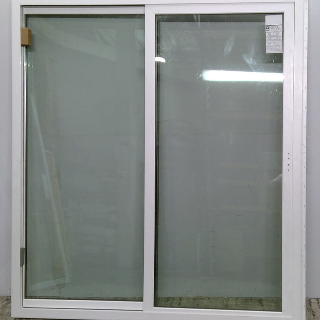 71.5" x 79.5" Sliding Glass Patio Door