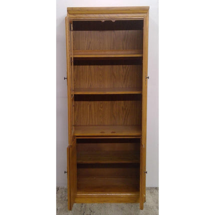 30" x 77" Display Cabinet