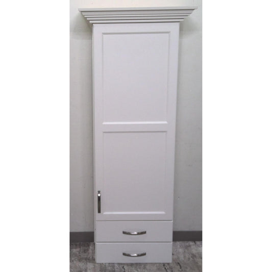 21" x 67" Upper Cabinet