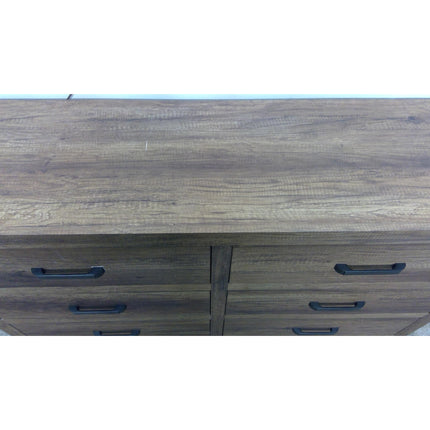6-Drawer Dresser (Added 07/16/2026)