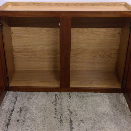 37" x 24" Upper Cabinet