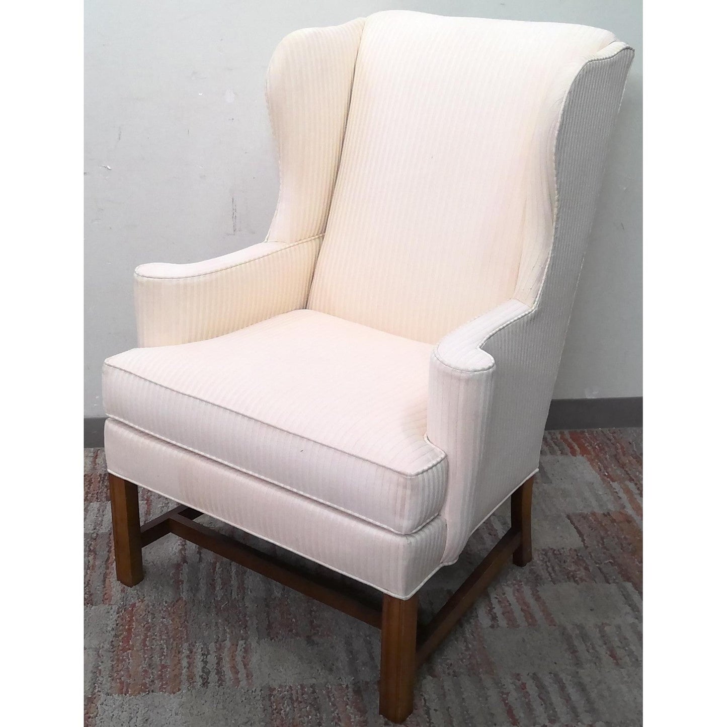 Wingback Chair