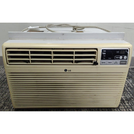 LG 8000 BTU Window Air Conditioner