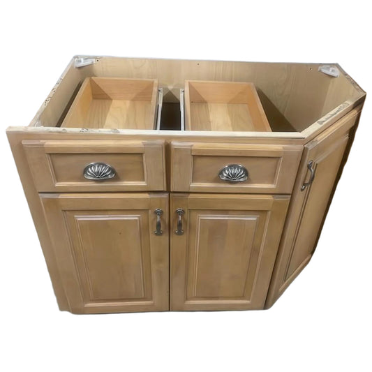 Cabinet Base