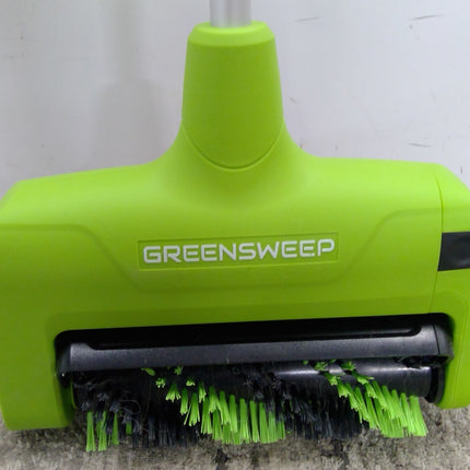 Greensweep Revival Artificial Turf Sweeper