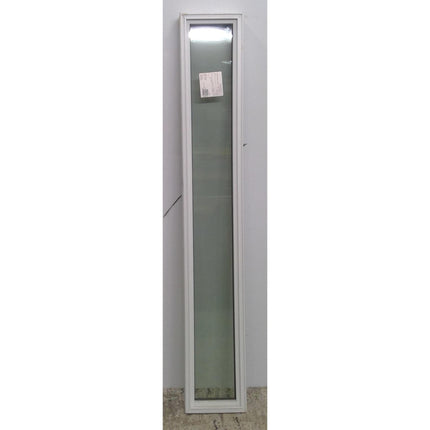 11" x 71" Stationary Window