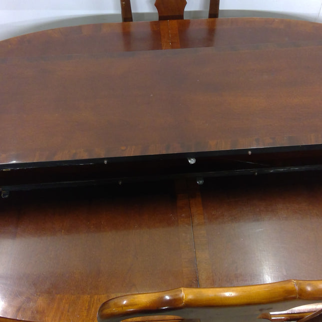 Dining Table with 4 Chairs