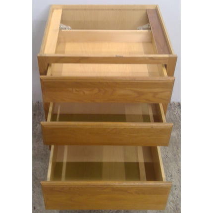 24" Base Cabinet