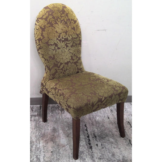 Floral Dining Chair