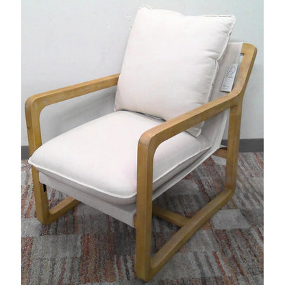 Boda Accent Chair