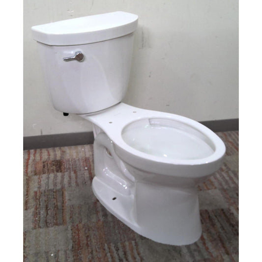 Kohler White Elongated Toilet