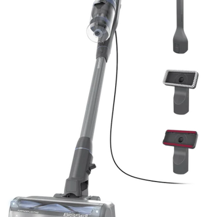 Bissel PowerClean FurFinder CordedStick Vacuum