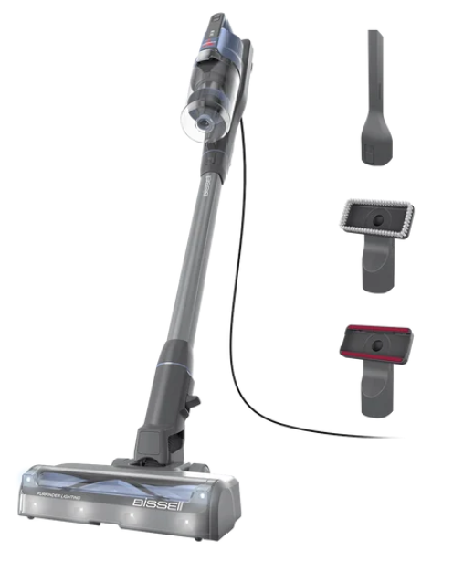 Bissel PowerClean FurFinder CordedStick Vacuum