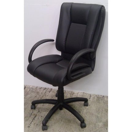 Black Office Chair