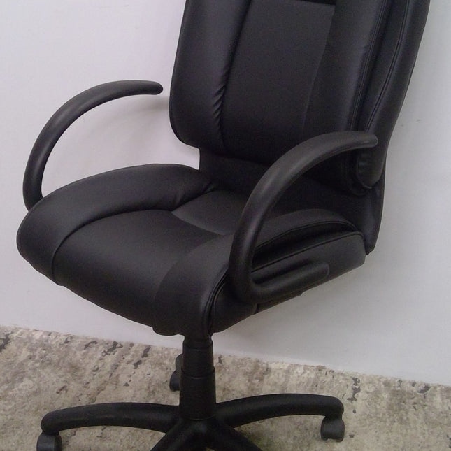 Black Office Chair