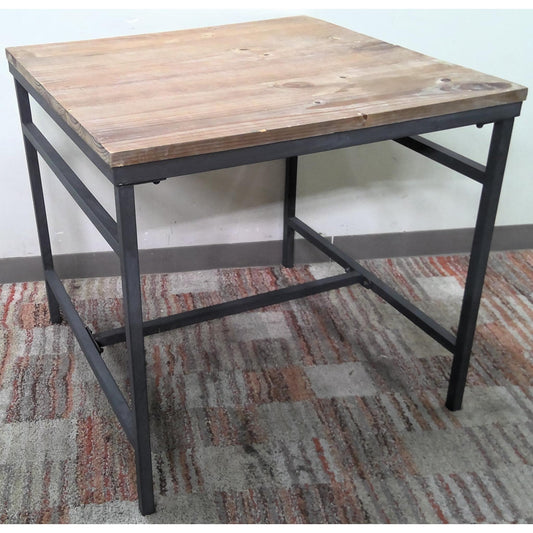 32" Square Table