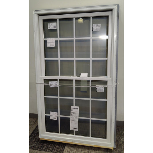 Double Hung Window 37.5x65