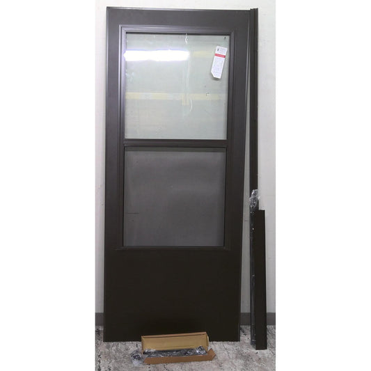 34x80 Storm Door