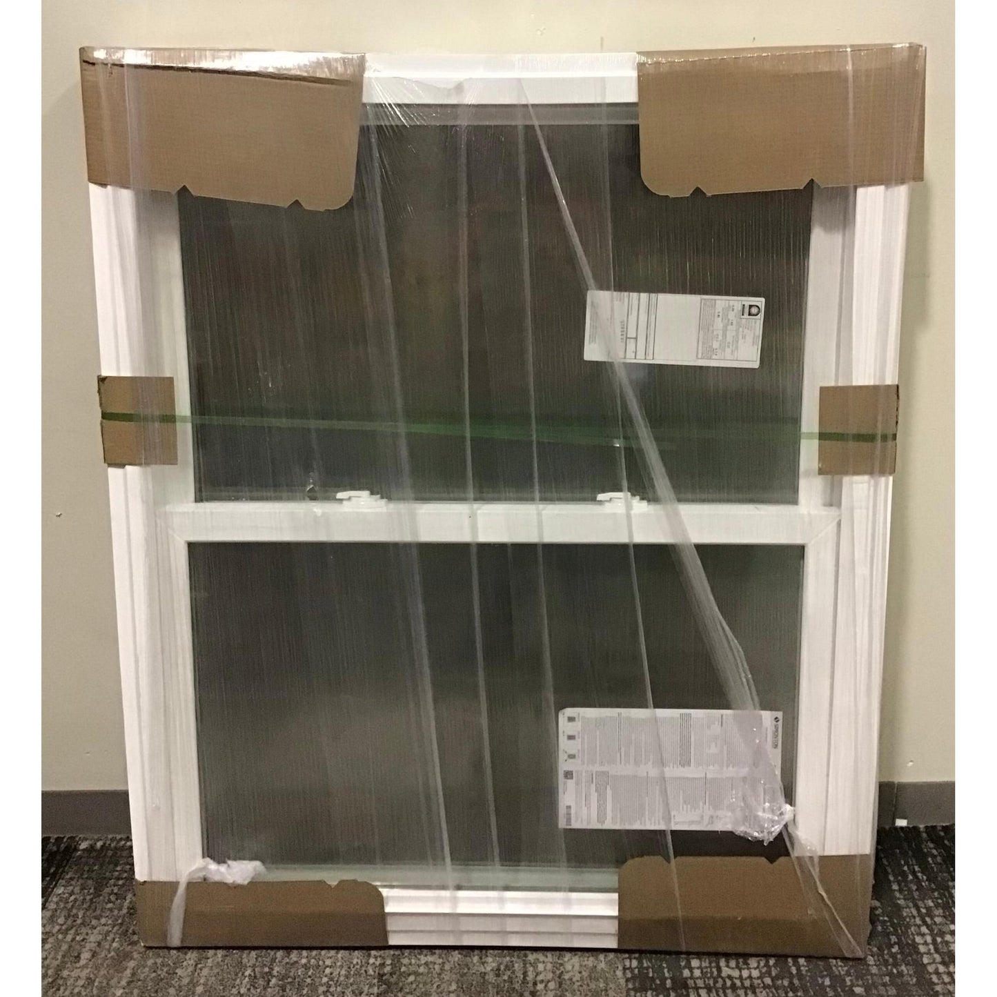 52" x 42" Sliding Window