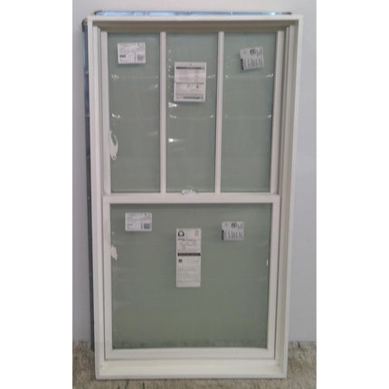 31" x 57" Double Hung Window