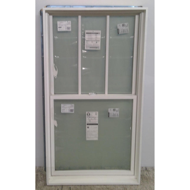 31" x 57" Double Hung Window