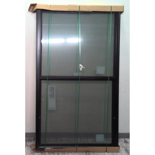 43" x 74" Double Hung Window