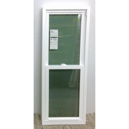 23.5" x 61.5" Double Hung Window (Added 07/23/2026)