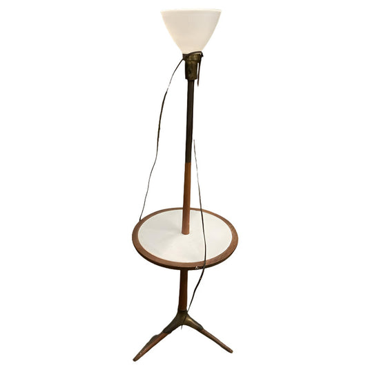 Tall Standing Lamp