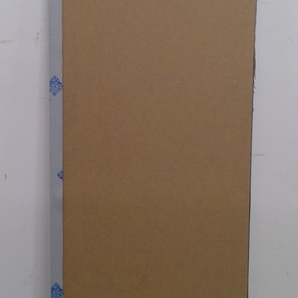 48" Stainless Steel Countertop