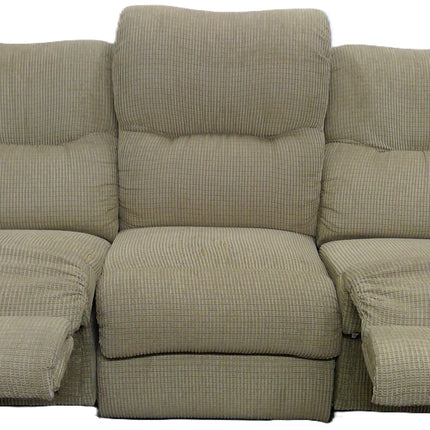 La-Z-Boy Recliner Sofa