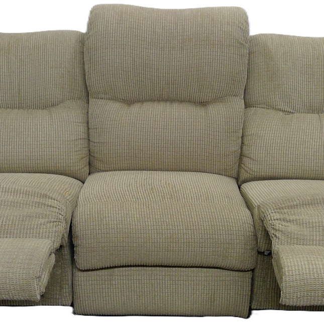 La-Z-Boy Recliner Sofa
