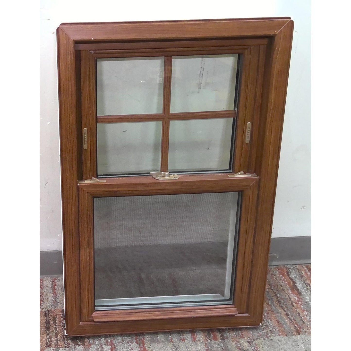 20" x 30" Double Hung Window