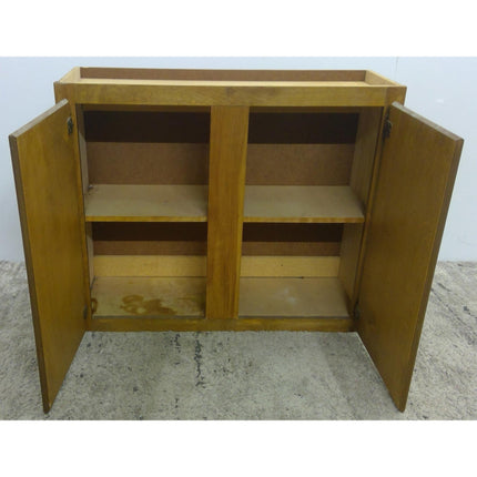 36" x 30" Upper Kitchen Cabinet (Added 07/24/2026)
