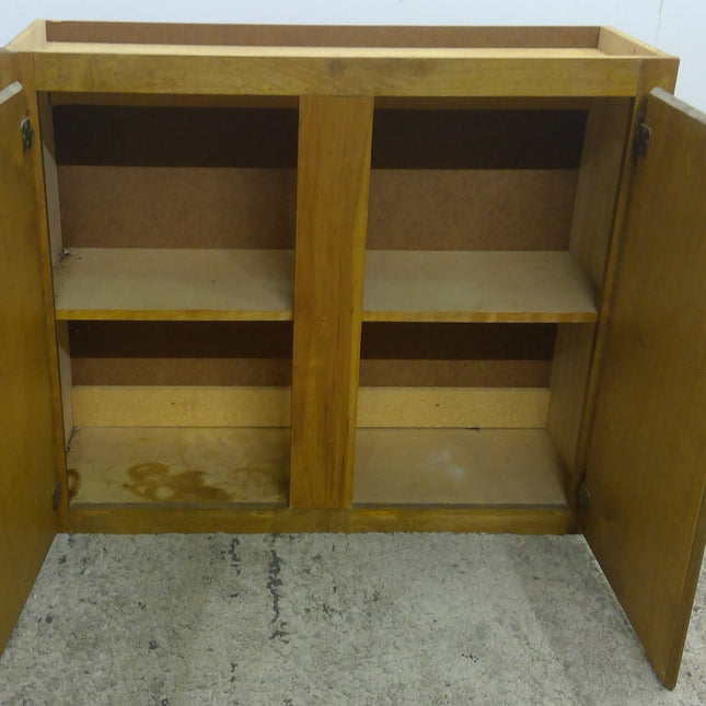 36" x 30" Upper KitchenCabinet (Added 07/24/2026)