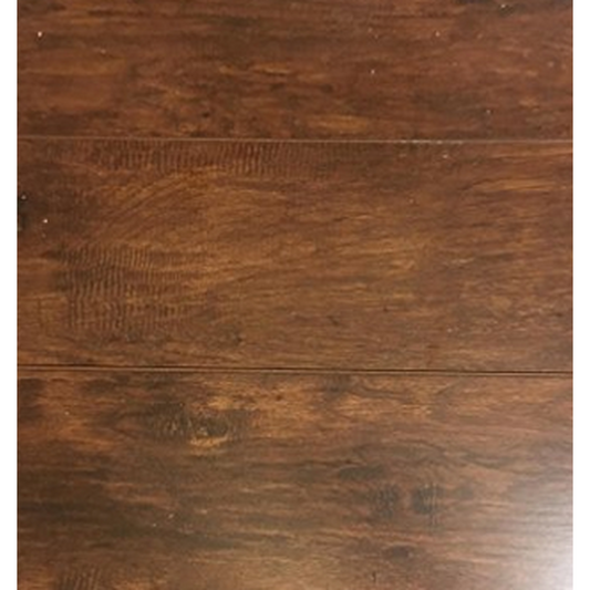 145 Square Feet of Alameda Hickory Laminate Flooring