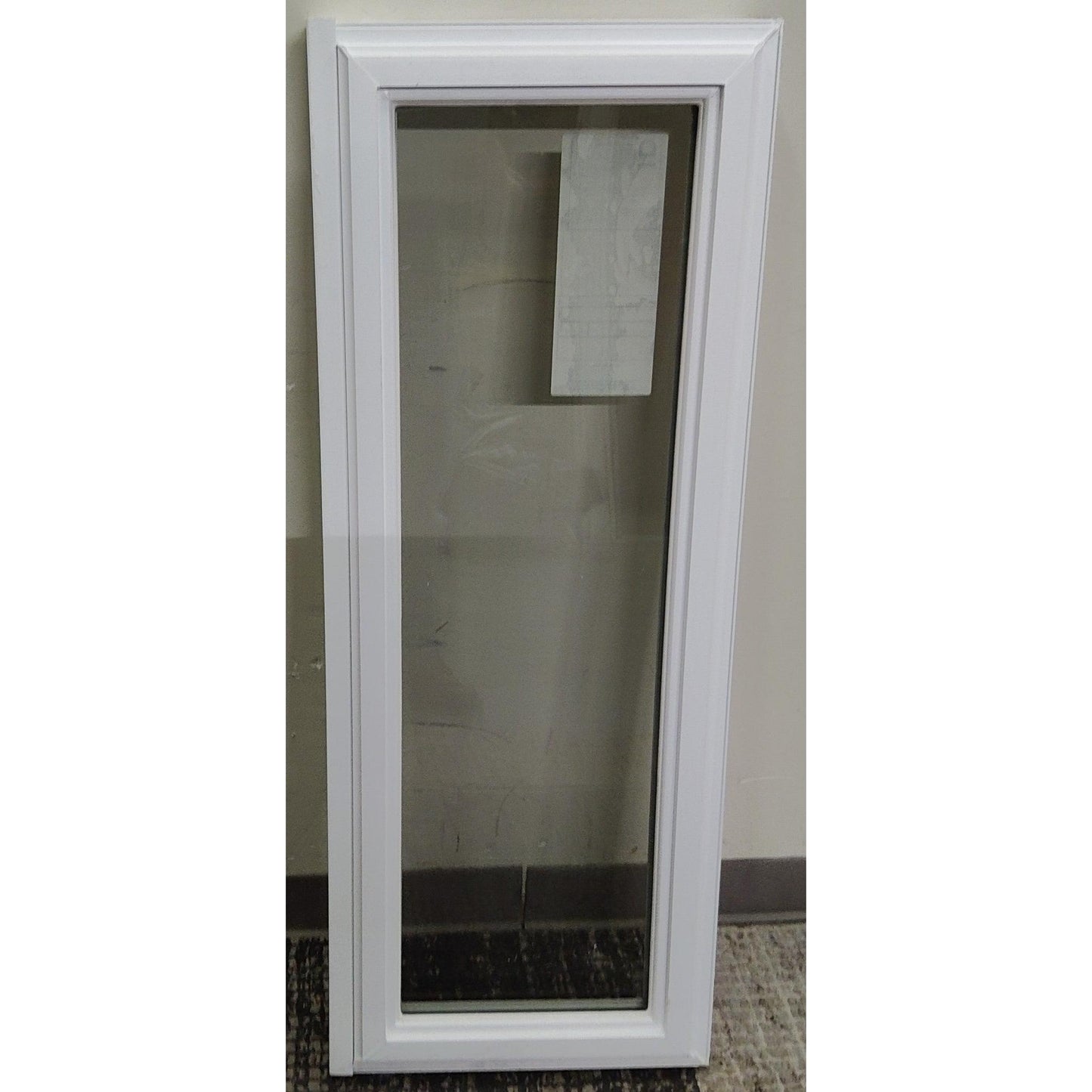 45" x 17" Stationary Window