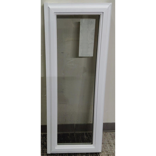 45" x 17" Stationary Window