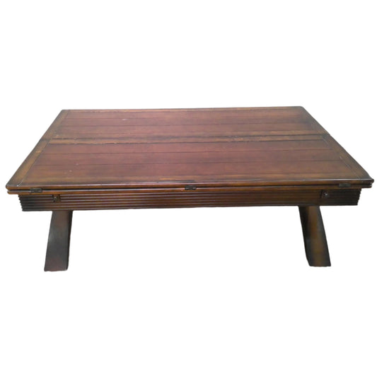 Extendable Coffee Table