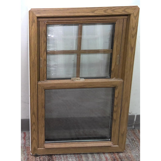 20" x 30" Double Hung Window