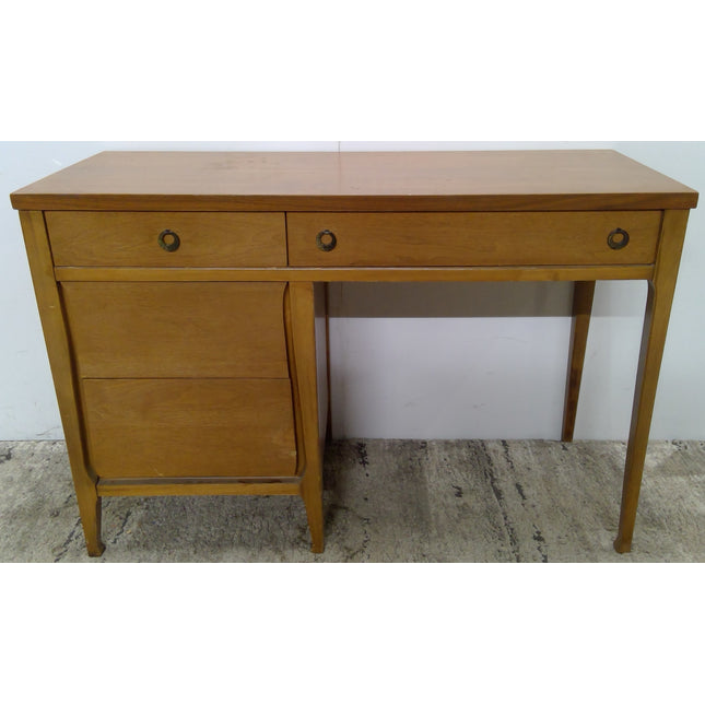 46" Wood Desk