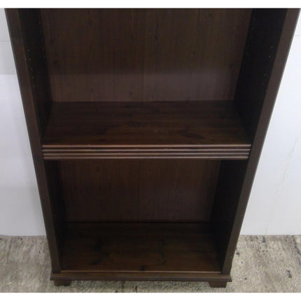 35" x 75" Wood Shelving Unit (Added 07/24/2026)