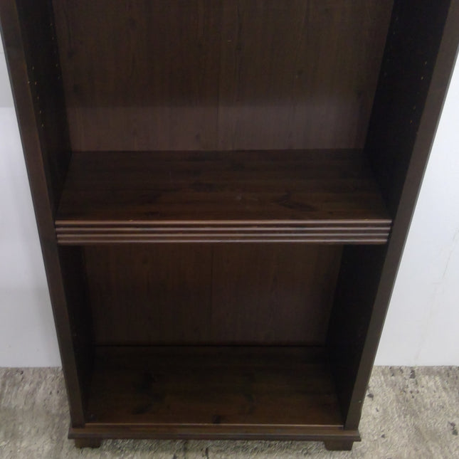 35" x 75" Wood Shelving Unit (Added 07/24/2026)