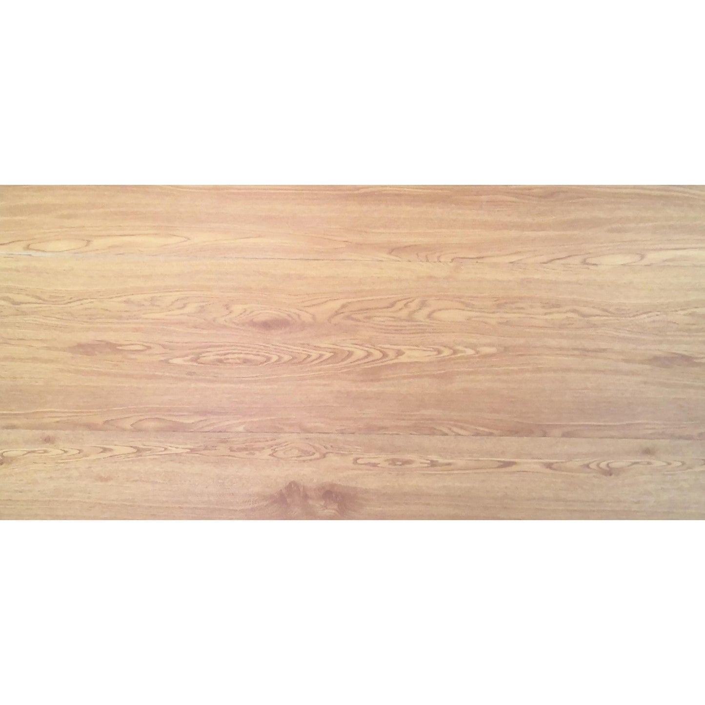 95 Square Feet of Click Luxury Vinyl Plank Flooring (3 Boxes)