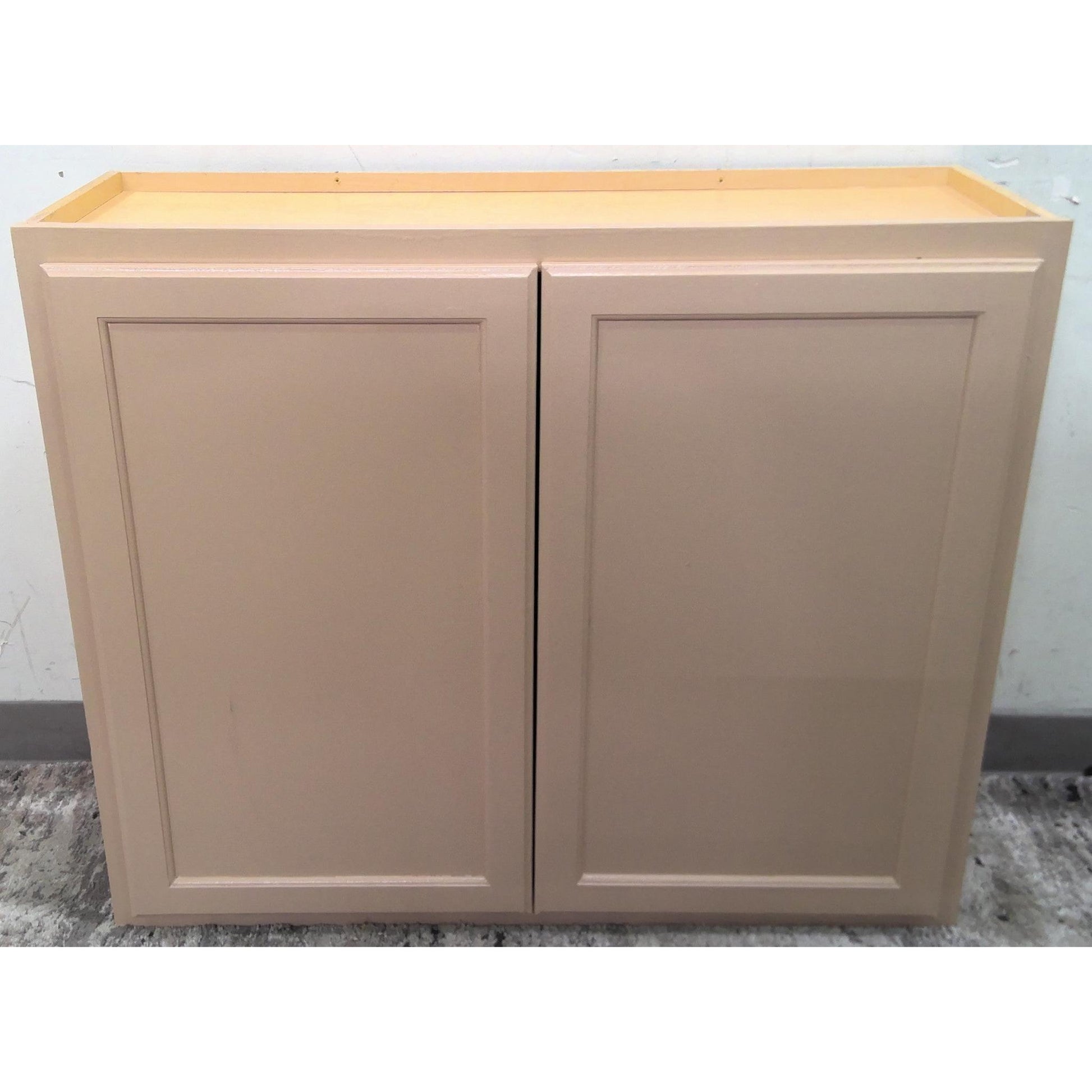 36" Upper Cabinet