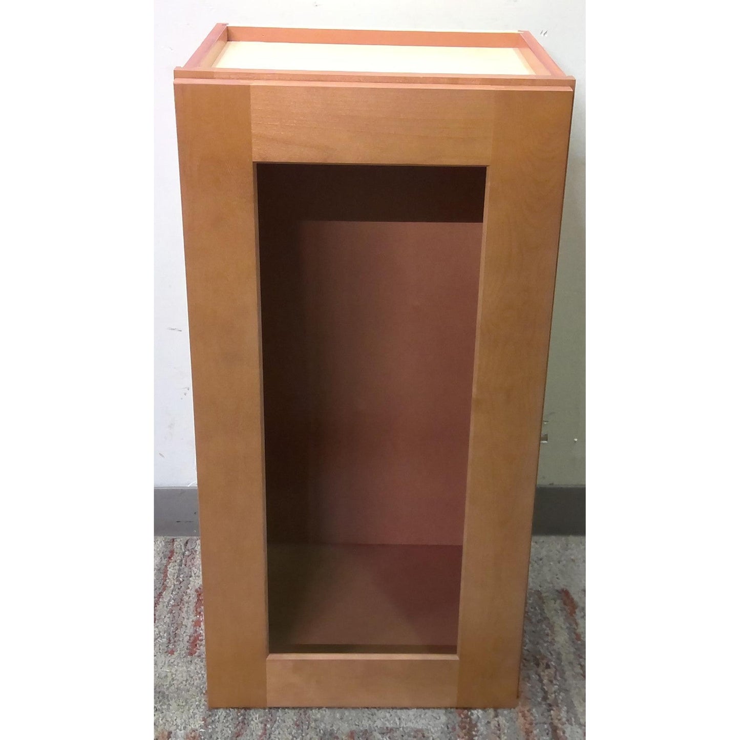 15" Upper Cabinet