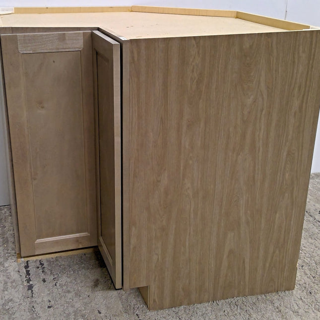 36" Base Corner Cabinet