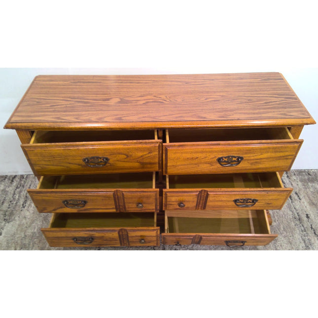 54" Dresser