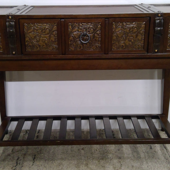 49" Sofa Table
