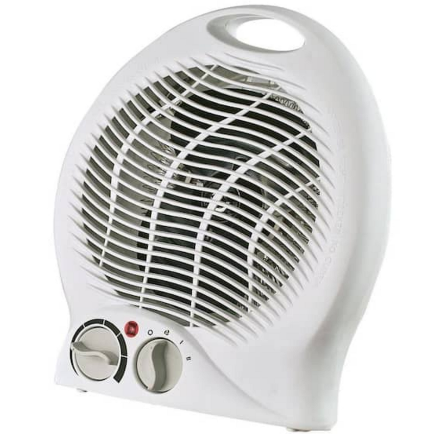 1500-Watt Portable Fan Heater