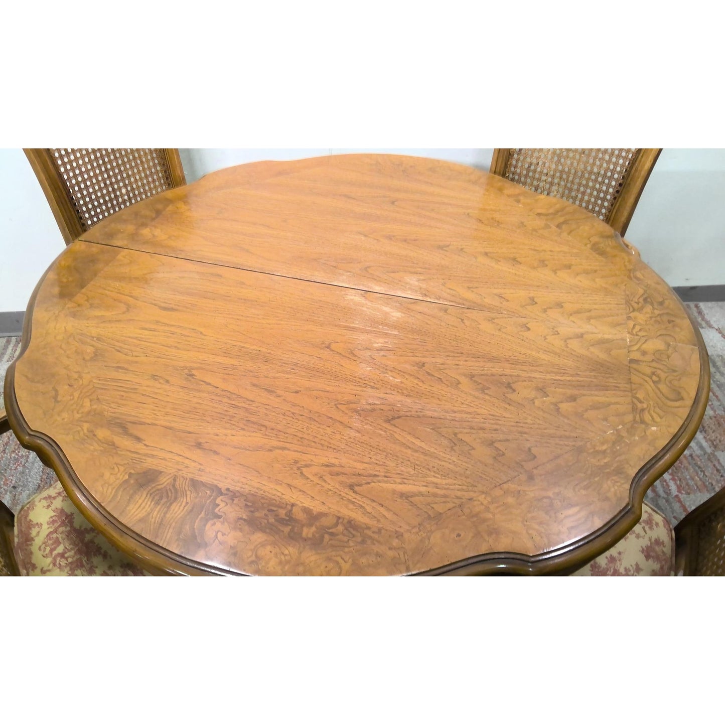 5 Piece Dining Set